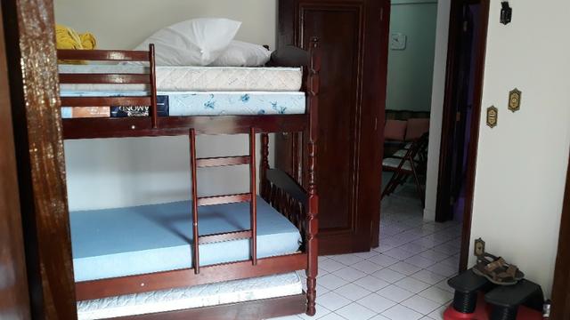 Vende-se Apartamento no Ed. Cata Vento em Salinópolis-PA - Foto 18