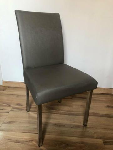 Conjunto 4 Cadeiras Muller
