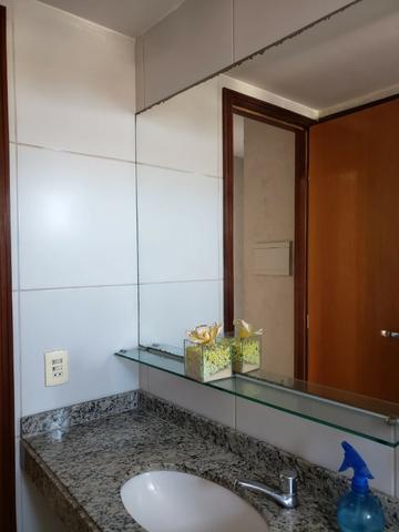 Apartamento Varjota no Triton incluso tudo 03 quartos mobiliado - Foto 4