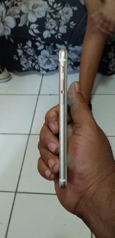 Iphone 6 64gb (leia a descrição) - Foto 2