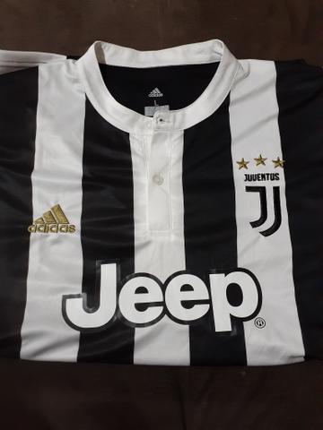 Camisa Da Juventus Original Por:70,00
