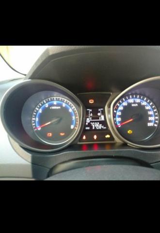 HB20 confort style 1.6 flex completo/ baixa km 2014 - Foto 10