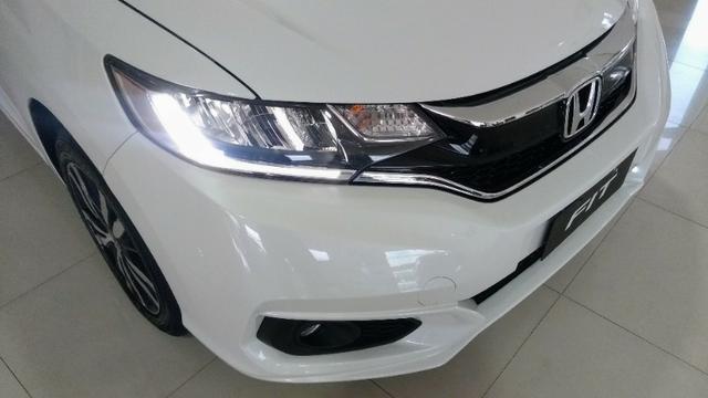 Honda Fit EXL 1.5 CVT - Zero Km - Mod 2020 - Foto 3