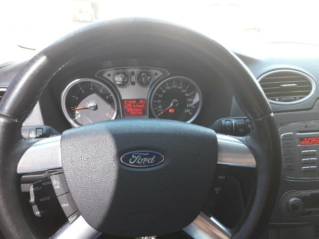 Ford Focus titanium - Foto 6