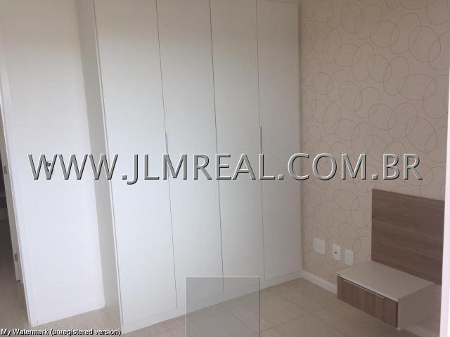 (Cod.:086 - Jacarecanga) - Mobiliado - Vendo Apartamento com 80m² e 2 Vagas - Foto 11