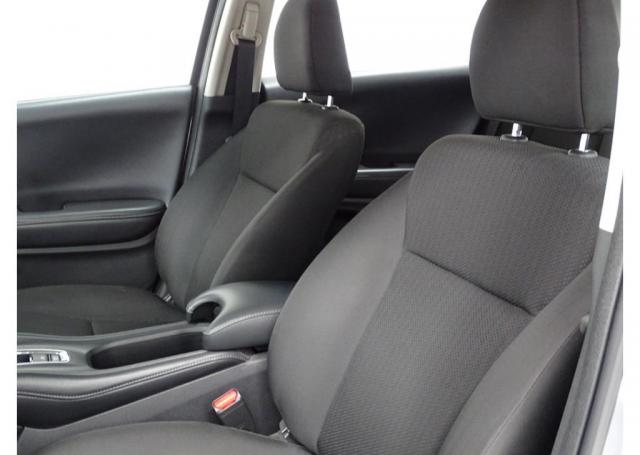 Hr-V Ex 1.8 Flexone 16V 5P Aut. - Foto 9