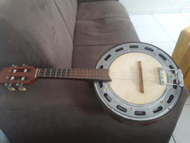 Banjo - Foto 2