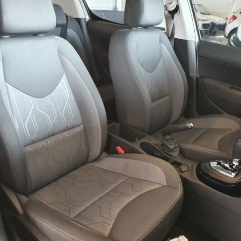 PEUGEOT 308 1.6 ALLURE BUSINESS THP 16V FLEX 4P AUTOMATICO. - Foto 9