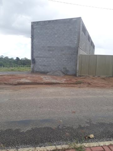 ?? Lotes com construção imediata eu tenho viu!!! - Foto 2