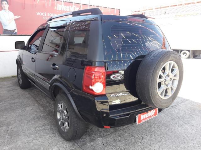 FORD ECOSPORT 2010/2011 1.6 FREESTYLE 8V FLEX 4P MANUAL - Foto 2