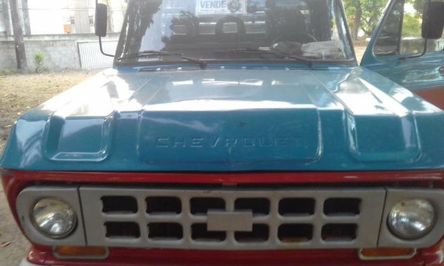 D 10 Chevrolet - Foto 2