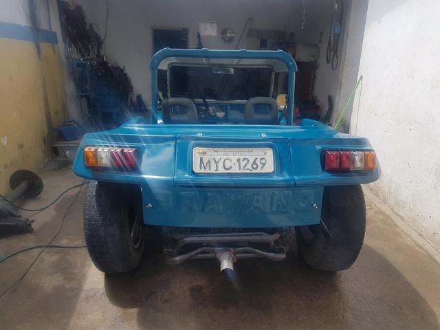 Buggy Prayano à venda - Foto 4