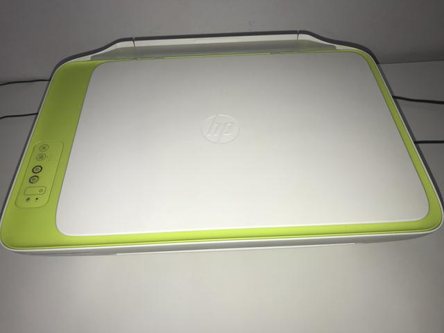Impressora HP