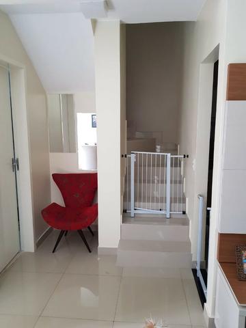 Excelente Sobrado reformado! 03 Quartos 73m2 Residencial Total Ville - Lazer Completo - Foto 8