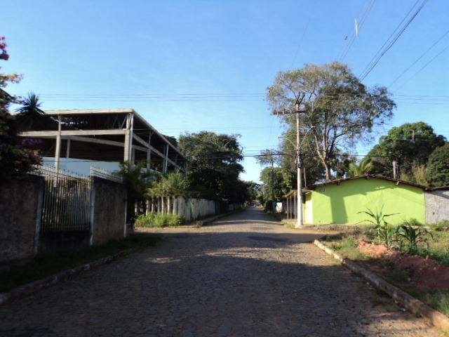 Juatuba- Bairro Vila Maria Regina (Icaraí) - Foto 2