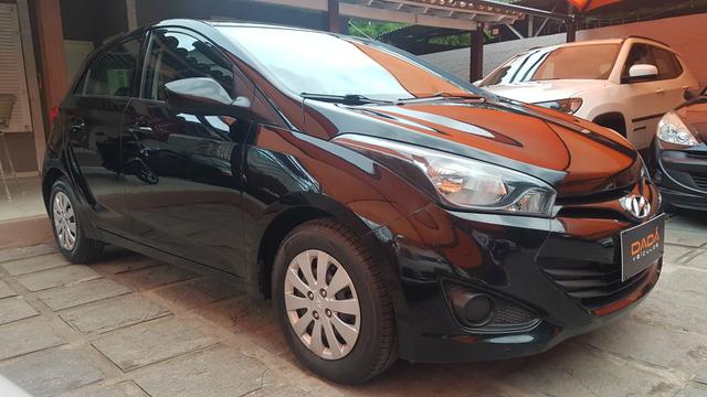 Hb20 2015 1.0 completo - Foto 2