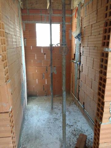 F-SO0446 Sobrado com 3 dormitórios à venda, 131 m² por R$ 690.000 - Uberaba - Foto 10