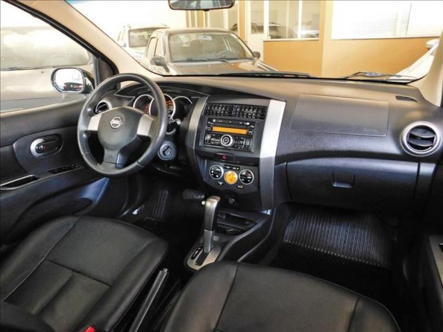 Nissan Livina 1.8 sl 16v - Foto 16