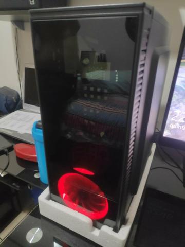 Pc gamer Não aceito troca!!
