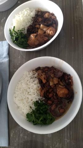 A melhor feijoada de jaboatão - Foto 2