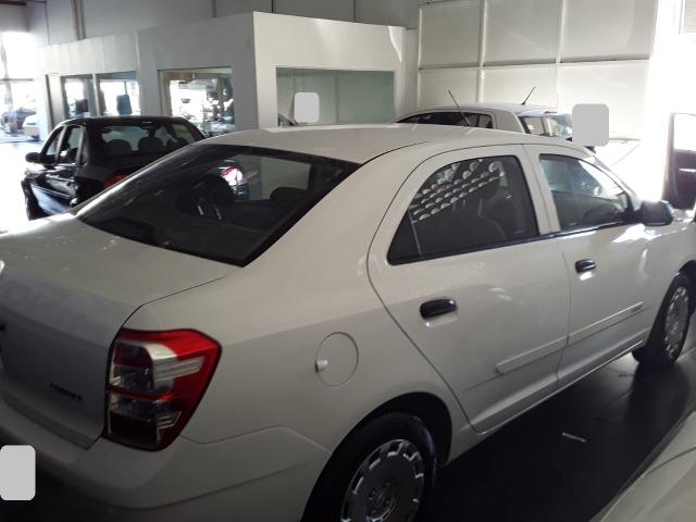 Chevrolet Cobalt 1.4 LS 2015 - Foto 3