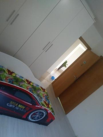 Casa linda na quadra 102,quem vê compra! - Foto 8