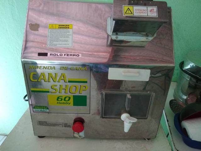 Moenda de cana
