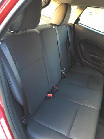 New Fiesta SE 1.6 - Foto 9
