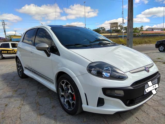 Punto T-jet 2016 - Foto 3