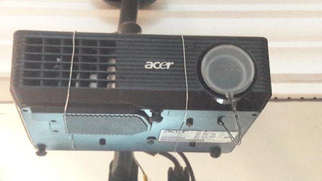 Projetor