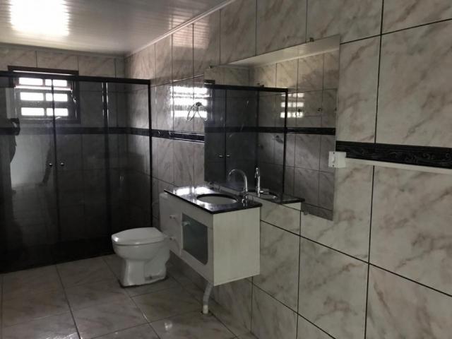 Casa para alugar com 3 dormitórios em Iririu, Joinville cod:08433.001 - Foto 8