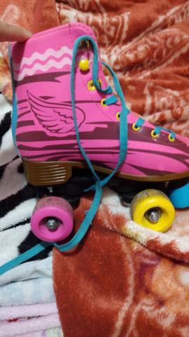 Patins