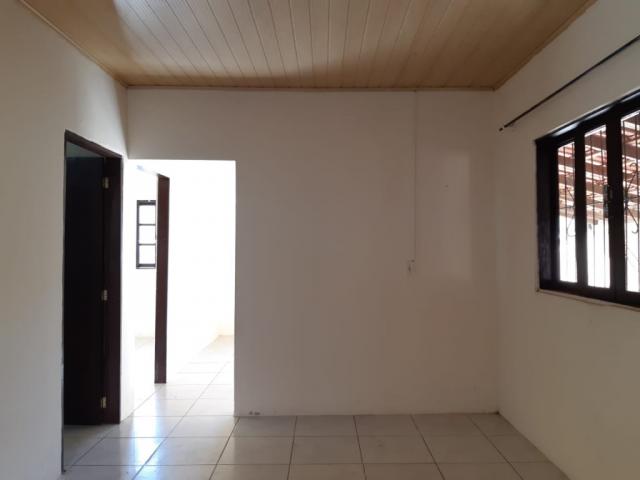 Casa para alugar com 3 dormitórios em Jarivatuba, Joinville cod:08277.001 - Foto 2