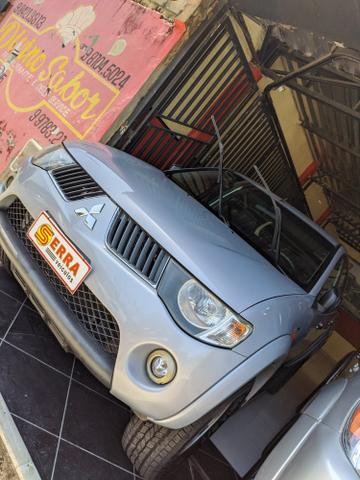 L200 triton 3.2 2010