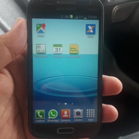 Celular Samsung Galaxy wym r$100.00 - Foto 3