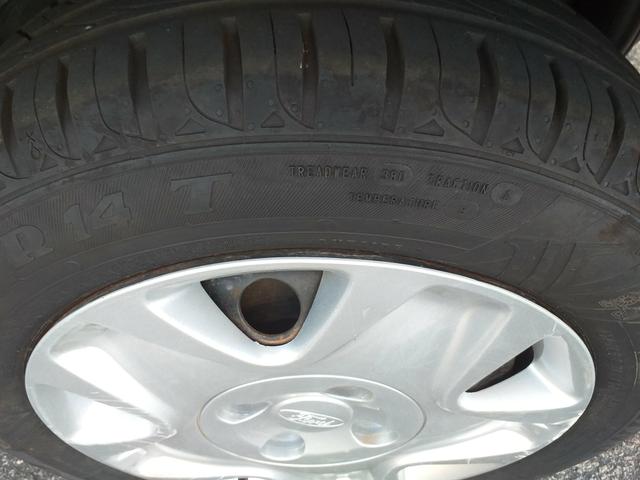 Fiesta Sedã Oportunidade Com Apenas KM 67.000 - Foto 10
