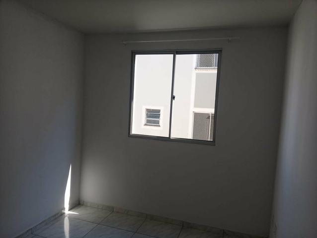 Vende- se apartamento em Araucária bem localizado - Foto 3