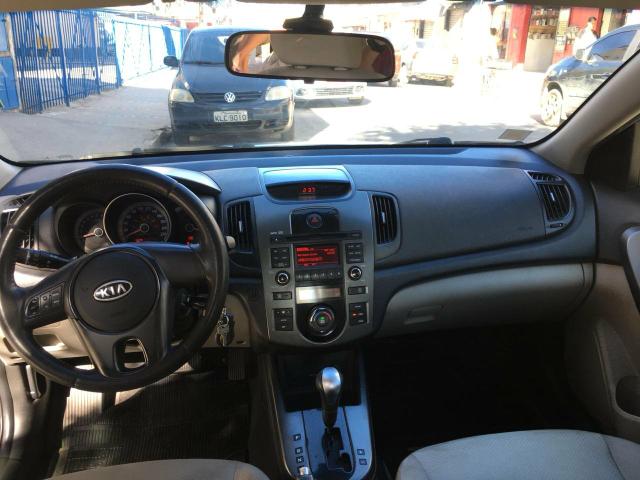 Vendo cerato ex2 2010/11 - Foto 6