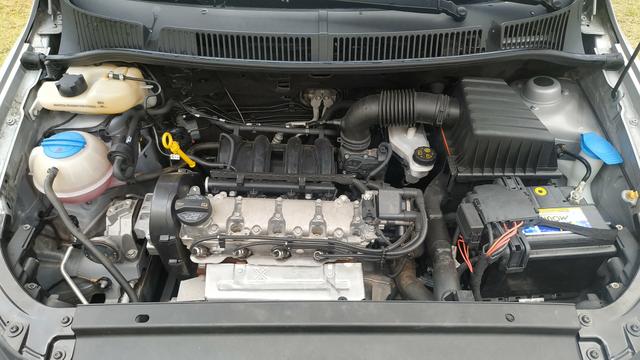 Vw fox prata 17/18 - Leilão! - Foto 2
