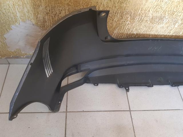 Parachoque traseiro Yaris Hatch 18/19 Original - Foto 5