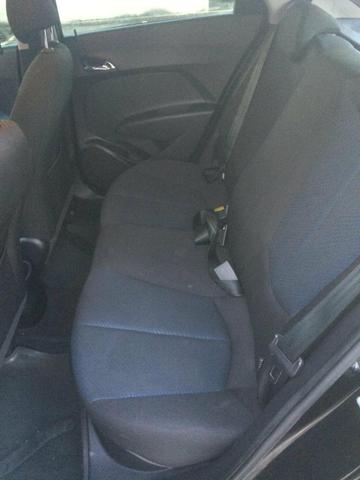 HB20 Hyundai 2014/2015 Preto - Foto 4