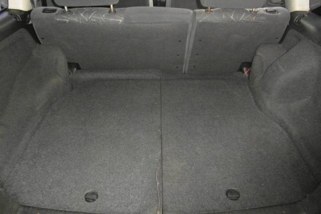 CHEVROLET CORSA 1.0 2001 - Foto 10