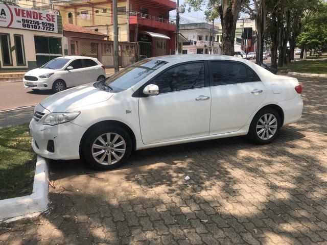 Corolla 13/14 51.000 - Foto 6