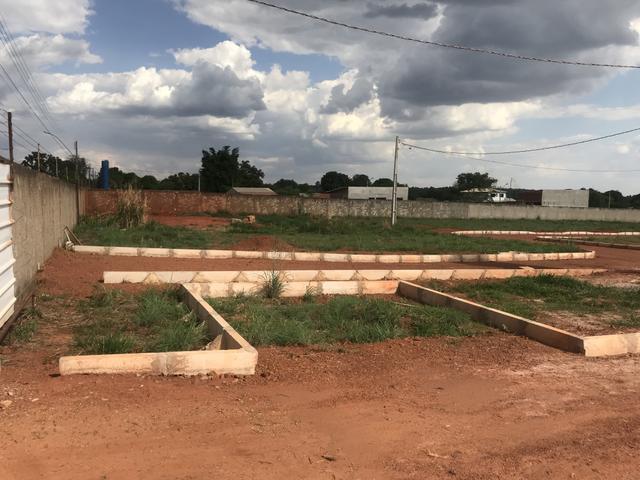 Lotes pote alta 400 metros entre o recanto e Gama * - Foto 4