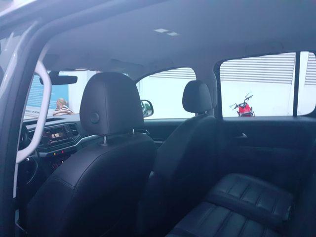 Volkswagen Amarok Highline 2.0 CD 4x4 (série Ultimate) (Aut) - Foto 9