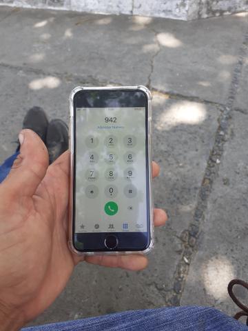 Vendo iphone 6 64g - Foto 2