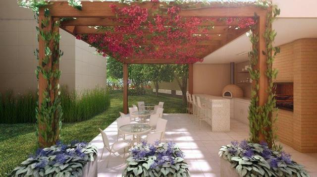 Estação das Flores, Apartamentos Cambeba 89m², 99m² e 103m² Novos - Foto 8