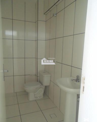 Escritório à venda em Estrela, Ponta grossa cod:12741 - Foto 5