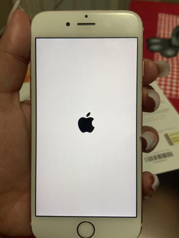 IPhone 6s - Foto 4