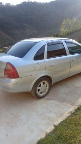Corsa sedan